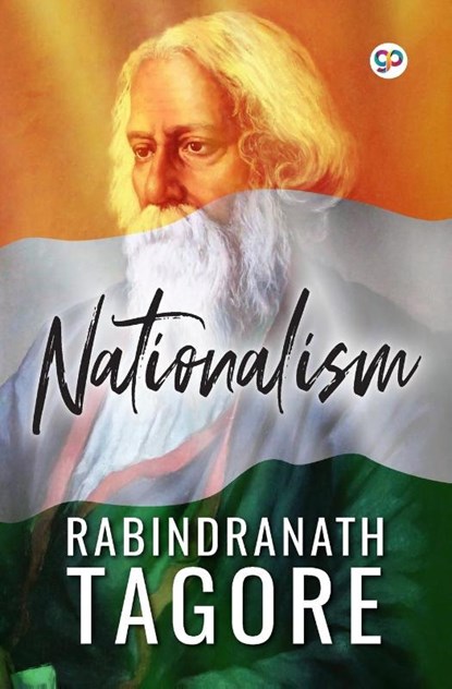 Nationalism, Rabindranath Tagore - Paperback - 9789390492411