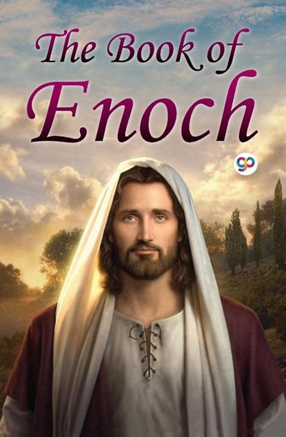 The Book of Enoch, R. H. Charles - Paperback - 9789390492480
