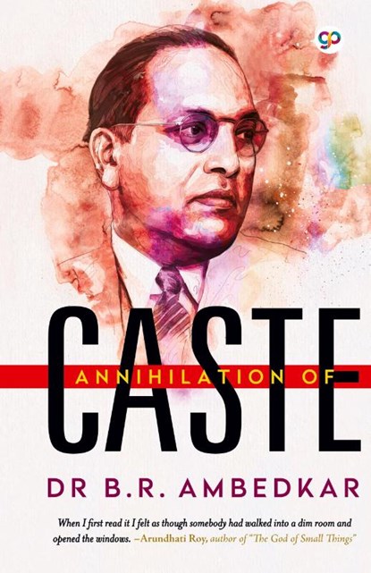 Annihilation of Caste, B R Ambedkar - Gebonden - 9789390492756