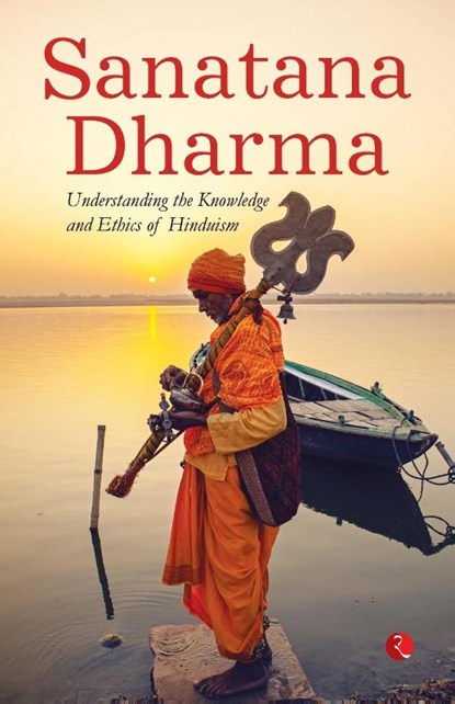 Sanatana Dharma, Rupa Publications - Paperback - 9789390547920