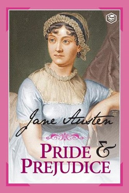 Pride and Prejudice, Jane Austen - Paperback - 9789390575091