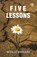 Five Lessons, Neville Goddard - Paperback - 9789390575190