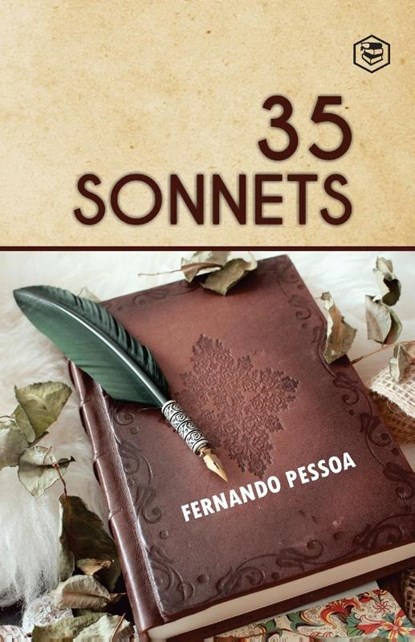 35 Sonnets, Fernando Pessoa - Paperback - 9789390575848