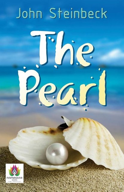The Pearl, John Steinbeck - Paperback - 9789390600922