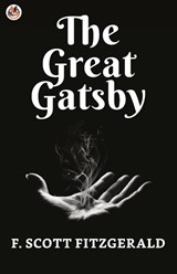 The Great Gatsby - F Scott Fitzgerald - 9789390736423