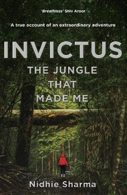 Invictus, Nidhie Sharma - Paperback - 9789390742073