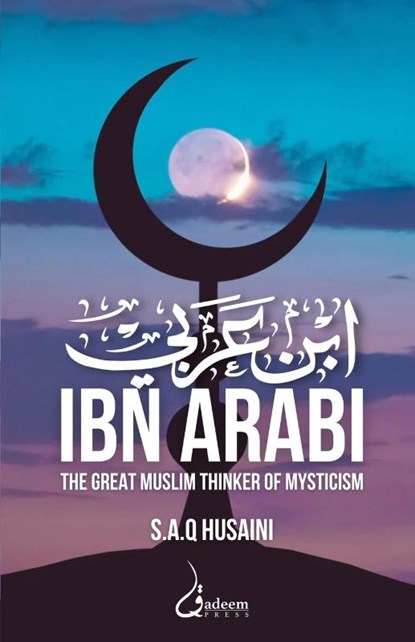 Ibn Arabi, S. A. Q Husaini - Paperback - 9789390804771