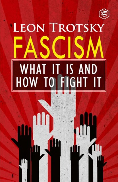 Fascism, Leon Trotsky ; Darnel Stone - Paperback - 9789390896578