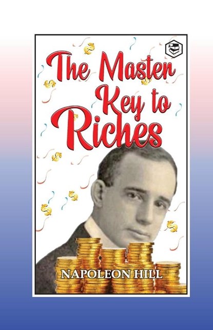 The Master Key to Riches, Joseph Murphy - Paperback - 9789390896783