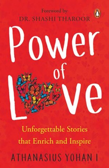 Power of Love, Athanasius Yohan I - Ebook - 9789390914081