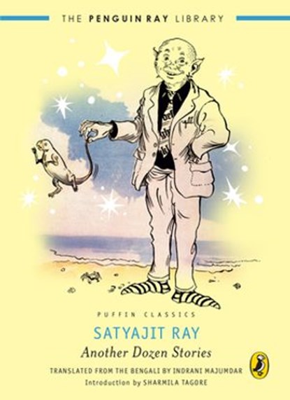 Puffin Classics, Satyajit Ray - Ebook - 9789390914531