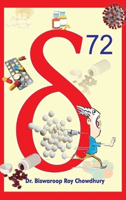 Delta 72, Biswaroop Roy Chowdhury - Paperback - 9789390960835