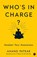 Who's In Charge?, Anand Patkar - Paperback - 9789391019679