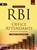 RBI 2021, G K Publications (P) Ltd - Paperback - 9789391061029