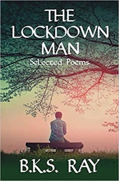 Lockdown Man, B.K. Ray - Paperback - 9789391123420