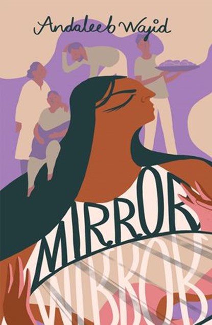 Mirror, Mirror, Andaleeb Wajid - Ebook - 9789391149574