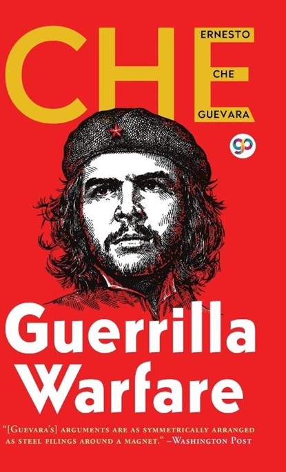 Guerrilla Warfare, Ernesto Che Guevara - Gebonden - 9789391181932