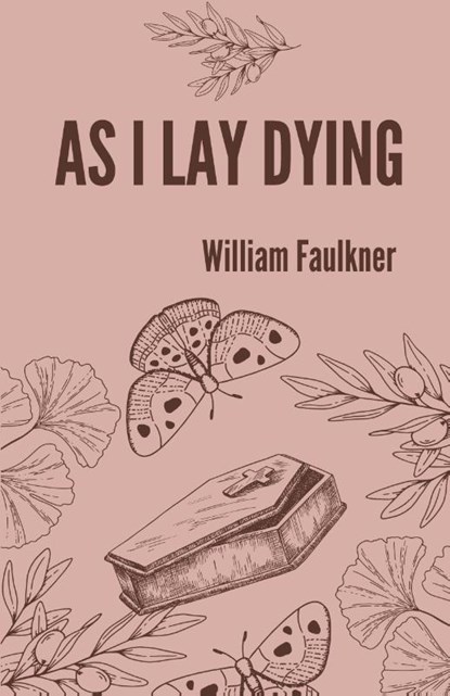 As I lay dying, William Faulkner - Paperback - 9789391270780