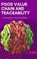Food Value Chain and Traceability, C Sekhar ; P Muthupandi - Gebonden - 9789391270940