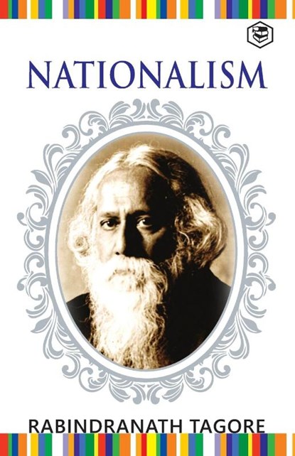 Nationalism, Rabindranath Tagore - Paperback - 9789391316846