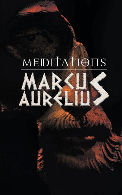 Meditations, Marcus Aurelius - Paperback - 9789391464332