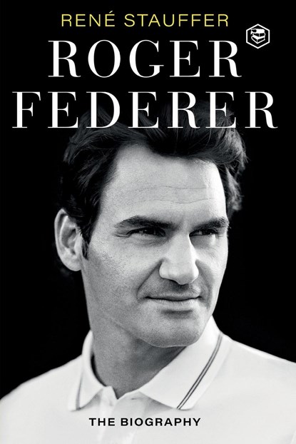 Roger Federer, Rene Stauffer - Paperback - 9789391560331