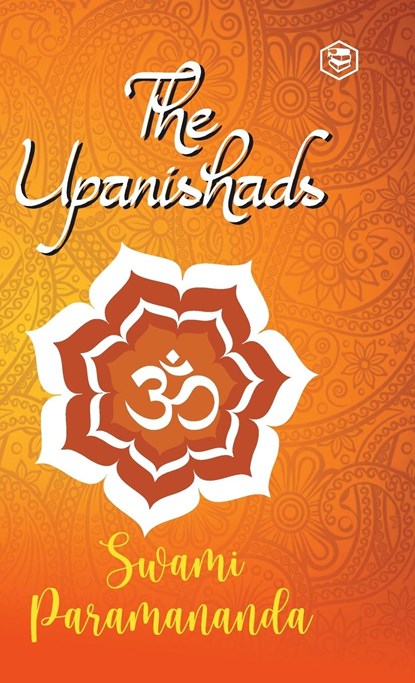 The Upanishads, Swami Paramananda - Gebonden - 9789391560904