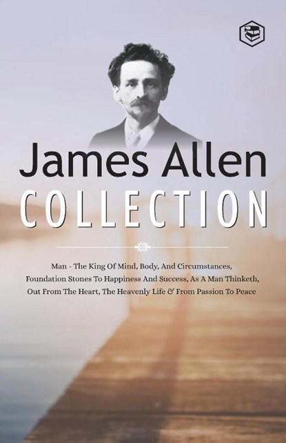 James Allen Collection, James - Paperback - 9789391560935
