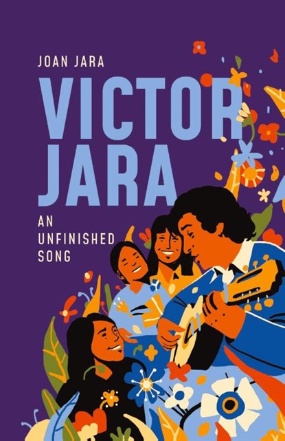 Víctor Jara, Joan Jara - Paperback - 9789392018442