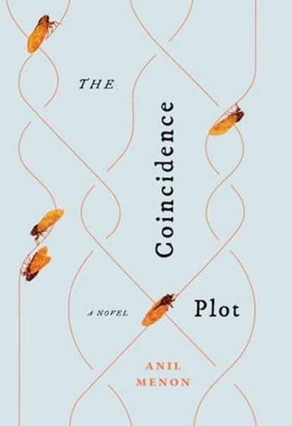 The Coincidence Plot, Anil Menon - Ebook - 9789392099670