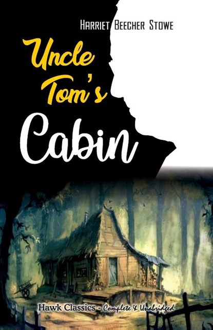 Uncle Tom's Cabin, BEECHER STOWE,  Hariet - Paperback - 9789392322402