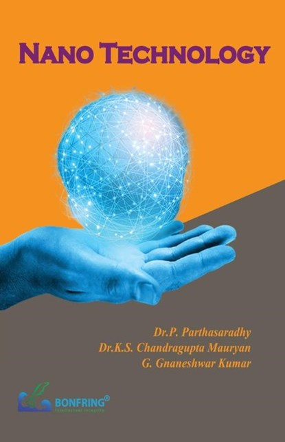 Nano Technology, P. Parthasaradhy - Paperback - 9789392537936