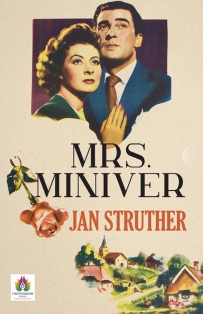 Mrs. Miniver, Jan Struther - Paperback - 9789392554520