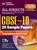 Cbse 2022, Gkp - Paperback - 9789392837487