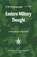 Eastern Military Thought, Col Harjeet Singh - Paperback - 9789393499387