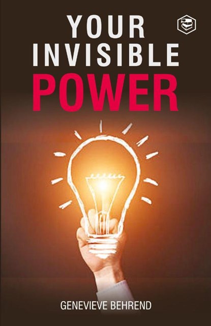 Your Invisible Power, Geneviève Behrend - Paperback - 9789394112506