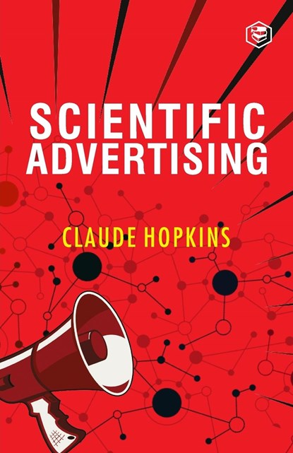 Scientific Advertising, Claude Hopkins - Paperback - 9789394112599