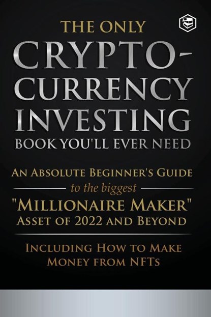 Sanage Publishing House: Only Cryptocurrency Investing Book, Sanage Publishing House - Paperback - 9789394112957