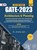 Gate 2023, G K Publications (P) Ltd - Paperback - 9789394168473
