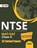 NTSE 2021-22, G. K. Publications (P) Ltd. - Paperback - 9789394168893