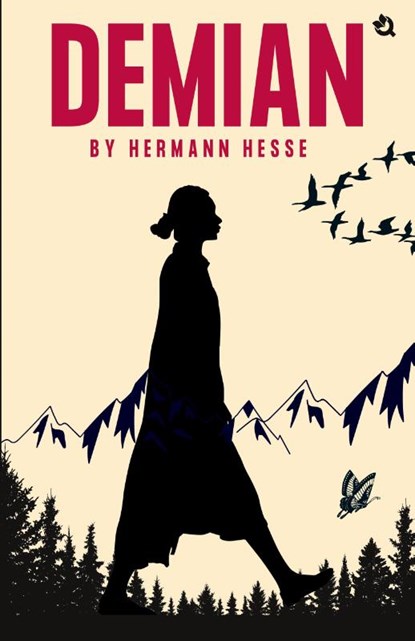 Demian, Hermann Hesse - Paperback - 9789394600782