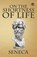 On the Shortness of Life, Seneca - Paperback - 9789394924888