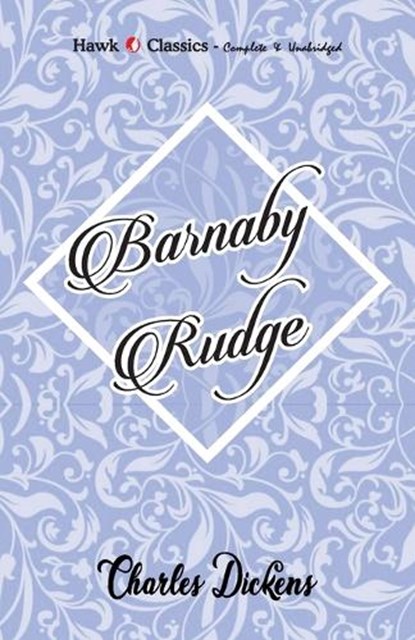 Barnaby Rudge, Charles Dickens - Paperback - 9789395034043