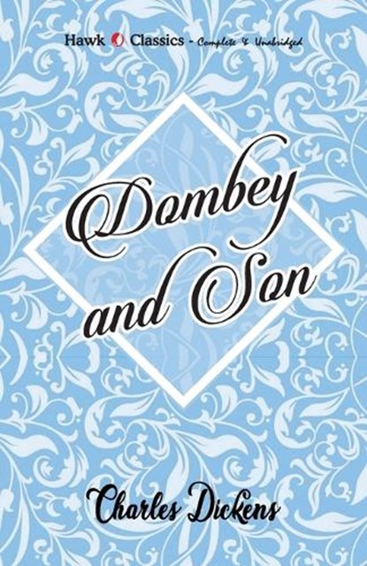 Dombey and Son, Charles Dickens - Paperback - 9789395034265