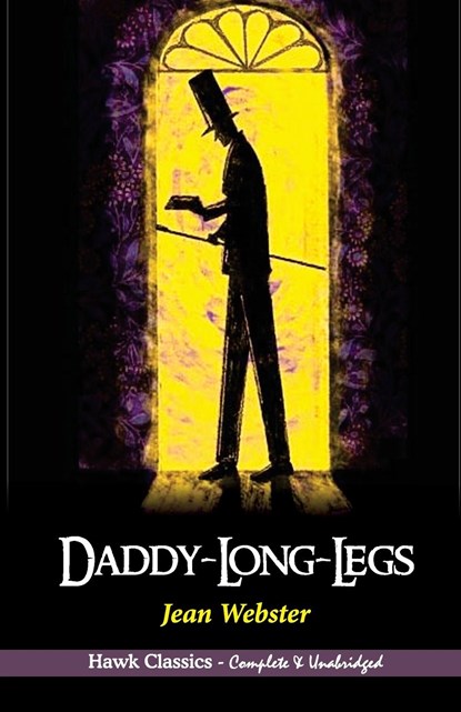 Daddy Long Legs, Jean Webstar - Paperback - 9789395034845