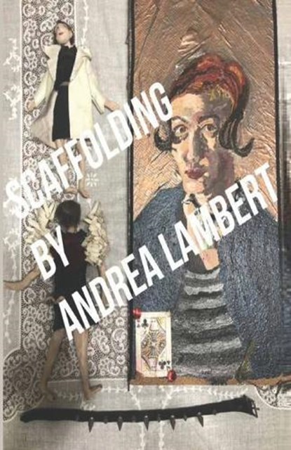 Scaffolding, Andrea Lambert - Paperback - 9789395131032