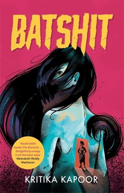 Batshit, Kritika Kapoor - Ebook - 9789395624534