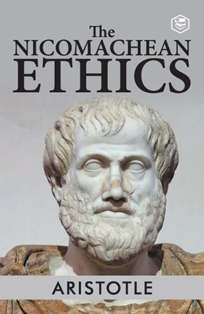 The Nicomachean Ethics, Aristotle - Paperback - 9789395741415