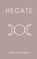Hecate, Safienaaz Chughtai - Paperback - 9789395784863