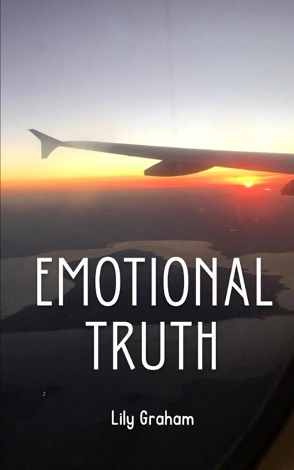 Emotional Truth, Lily Graham - Paperback - 9789395784917